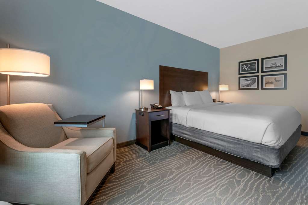 Comfort Inn & Suites Melbourne Viera - photo 25