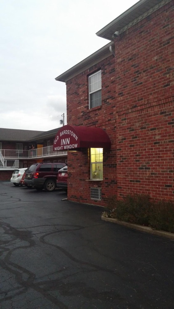 Old Bardstown Inn - photo 21