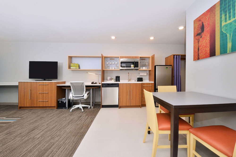 Home2Suites by Hilton Dupont WA - photo 8