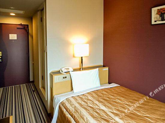 Hotel Crown Hills Furukawa — hotel in Osaki