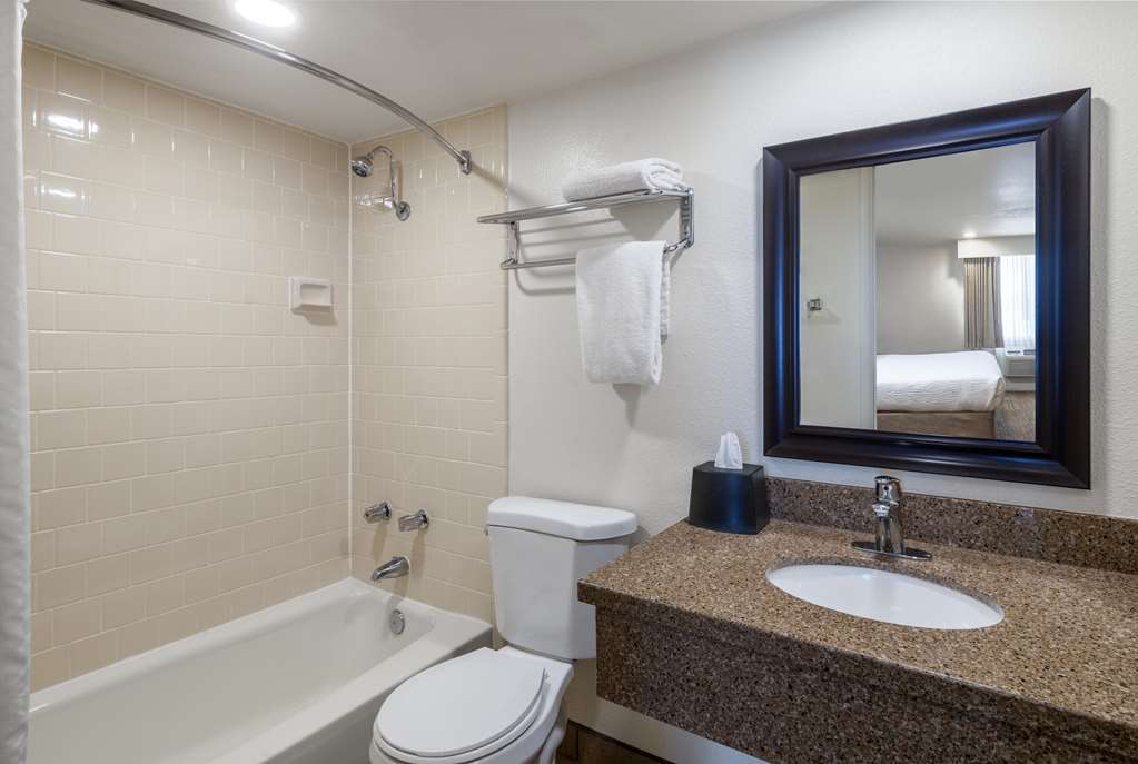 Best Western Pony Soldier Inn & Suites - photo 20