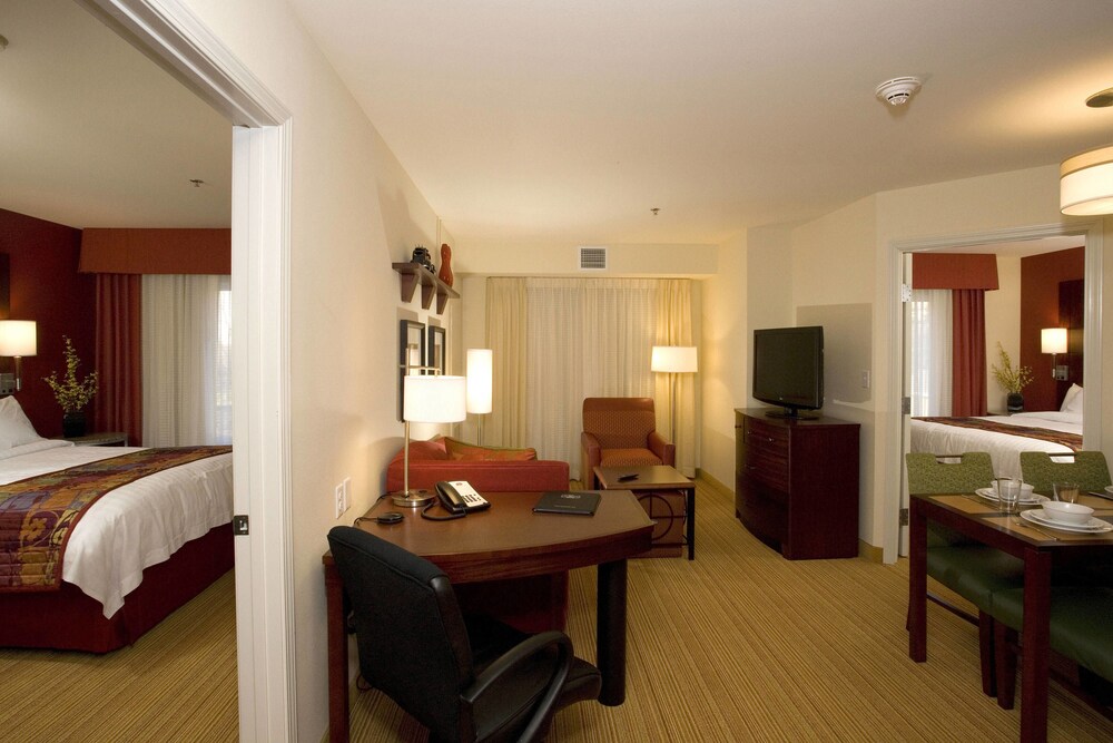 Residence Inn by Marriott Duluth - photo 3