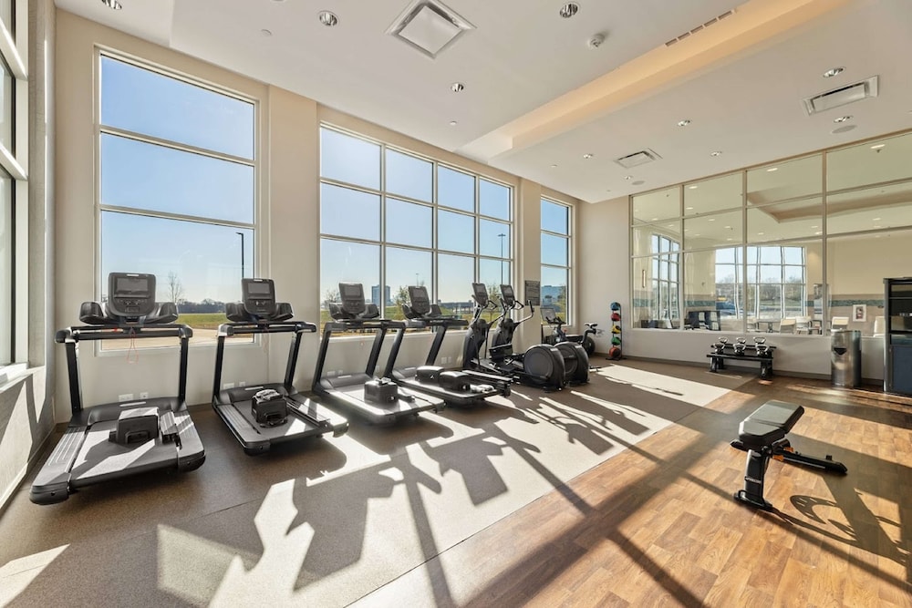 Embassy Suites by Hilton Irving Las Colinas - photo 29