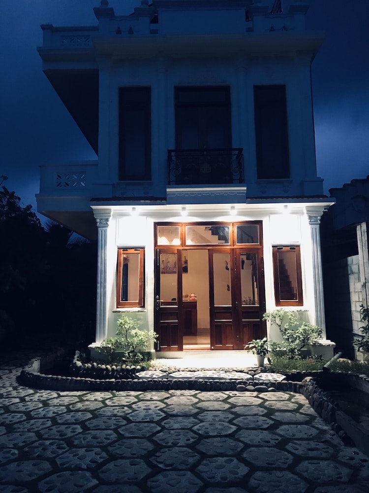 Lagi 1001 Nights Hotel in La Gi, Vietnam