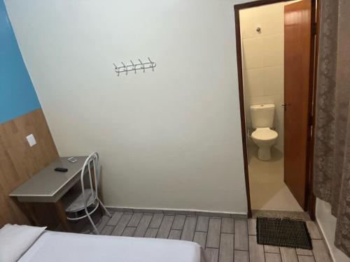 Hotel Laras in Ribeirao Preto, Brasil