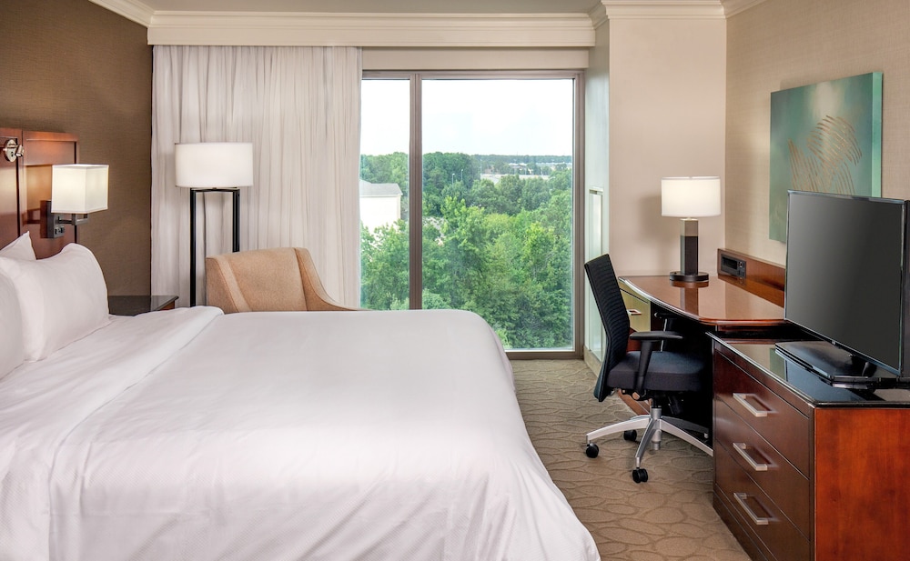 Delta Hotels by Marriott Chesapeake Norfolk - photo 12