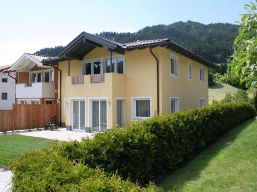 Ferienhaus Gartentraum 2 — 4-Star Luxury Hotel in Itter, Austria