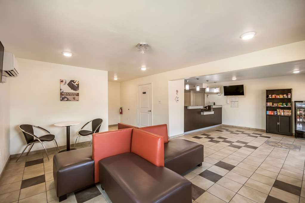 Studio 6 Huntsville TX - photo 28