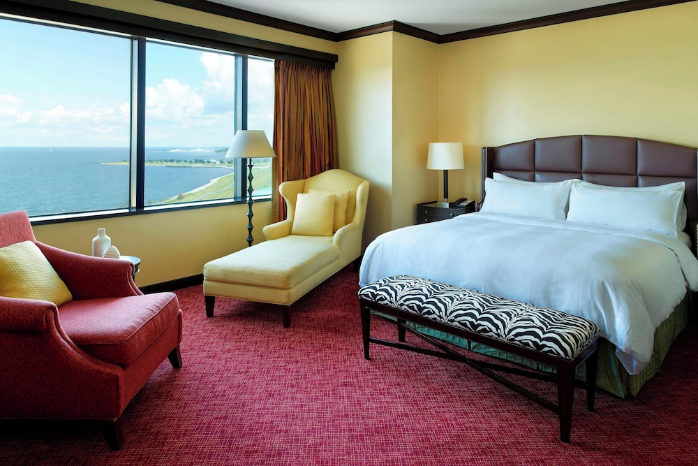 New Orleans Marriott Metairie at Lakeway - photo 7