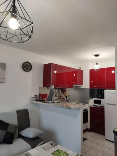 Les Bernaches in Le Crotoy, France