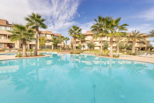 Coup de cœur à Marrakech idéal famille et couple — 4-Star Luxury Hotel in Marrakesh, Morocco