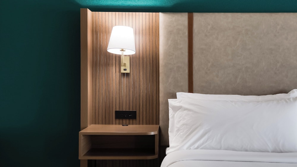 Holiday Inn Nashville Airport by IHG - photo 18