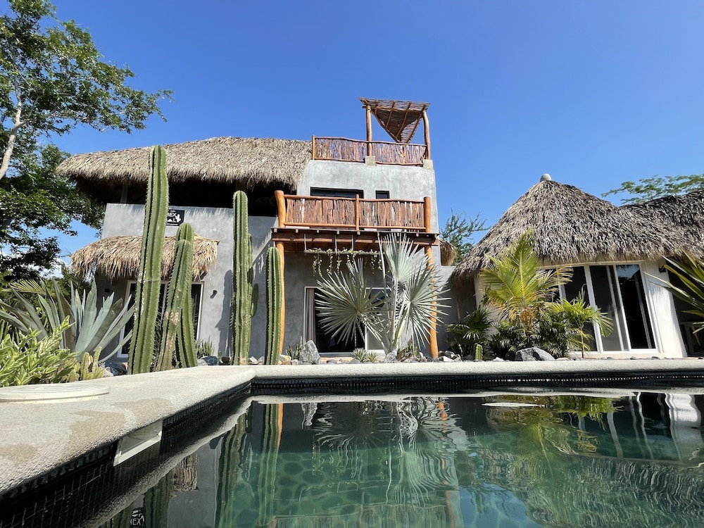 Casa Mexibali — La Union — photo 2