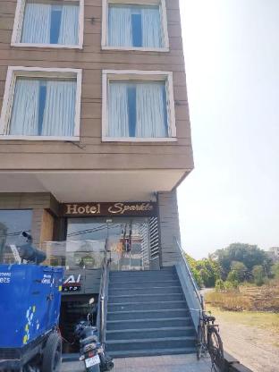 Hotel Sparkle — Chandigarh — photo 3