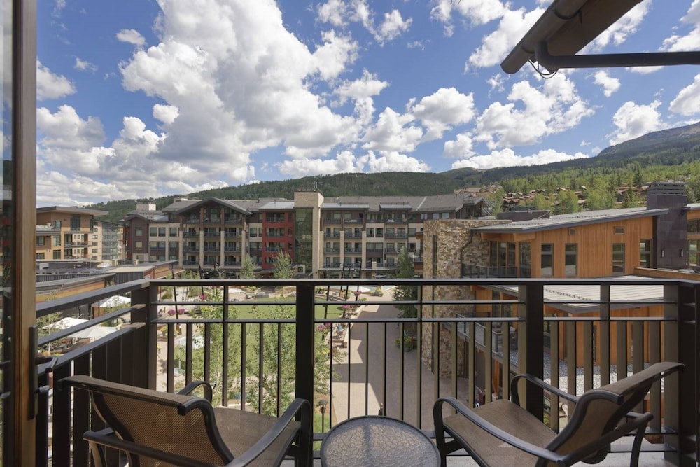 Luxury Ski in Ski out 2 Bedroom Colorado Resort Vacation Rental in the Heart of Snowmass Base Village - photo 38