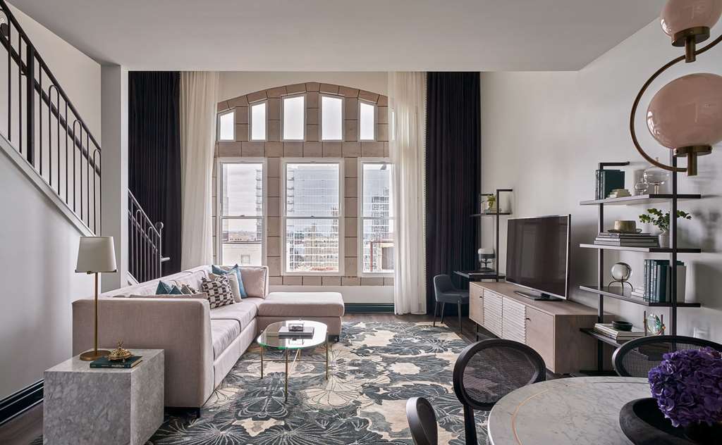 Hotel Kansas City in The Unbound Collection by Hyatt - photo 47