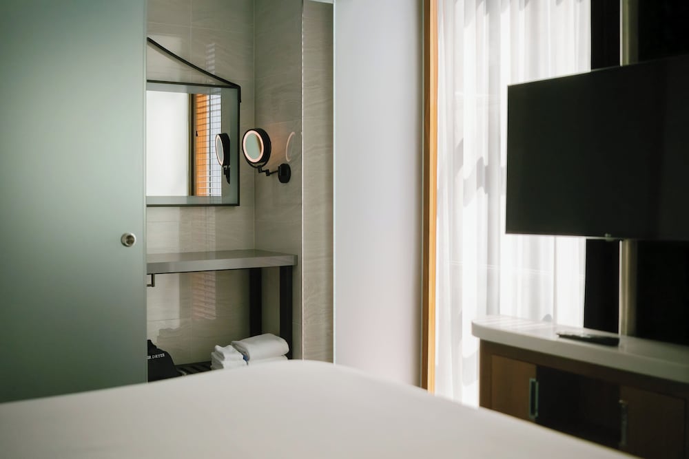 Crowne Plaza HY36 Midtown Manhattan by IHG - photo 26