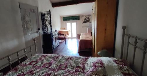 Studio dans village provençal - last minute hotel in Volx