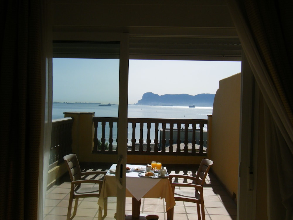 Hotel Mirador — Algeciras — photo 5