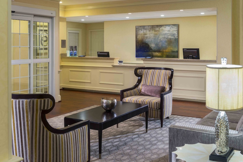 Fairfield Inn Boston Sudbury - photo 2