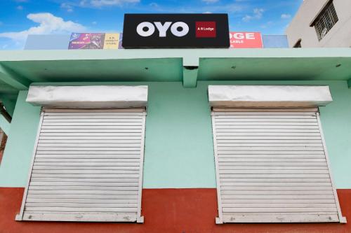 Super Hotel O A R Lodge in Durgapur, India