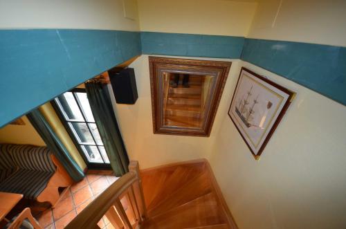 Reethaus 29b Fischerhaus — Ostseebad Binz