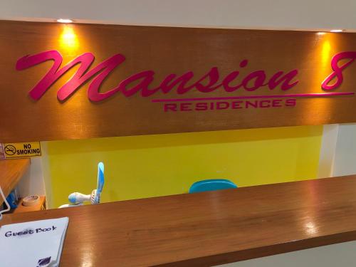 Mansion 8 Residences — Roxas — photo 4