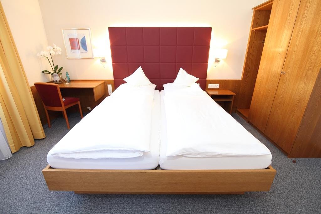 Hotel Ickhorn in Werne, Germany