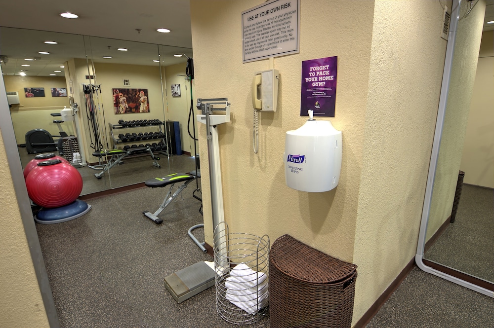 Holiday Inn Gainesville University Center by IHG - photo 29