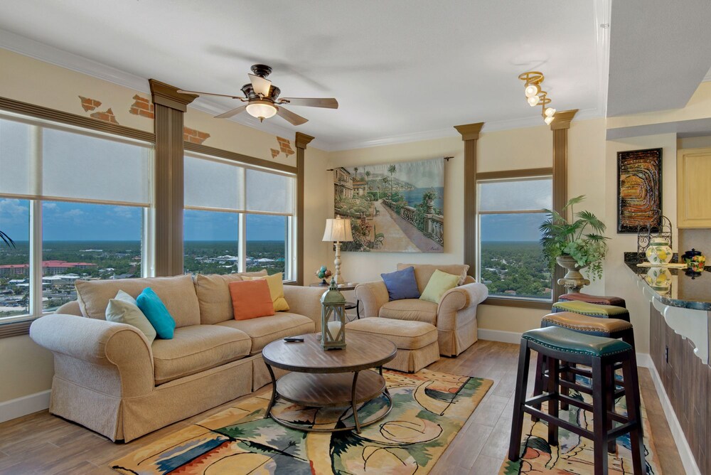 Tidewater Beach Resort 2000 Villa Morgia Two Bedroom Condo - photo 16