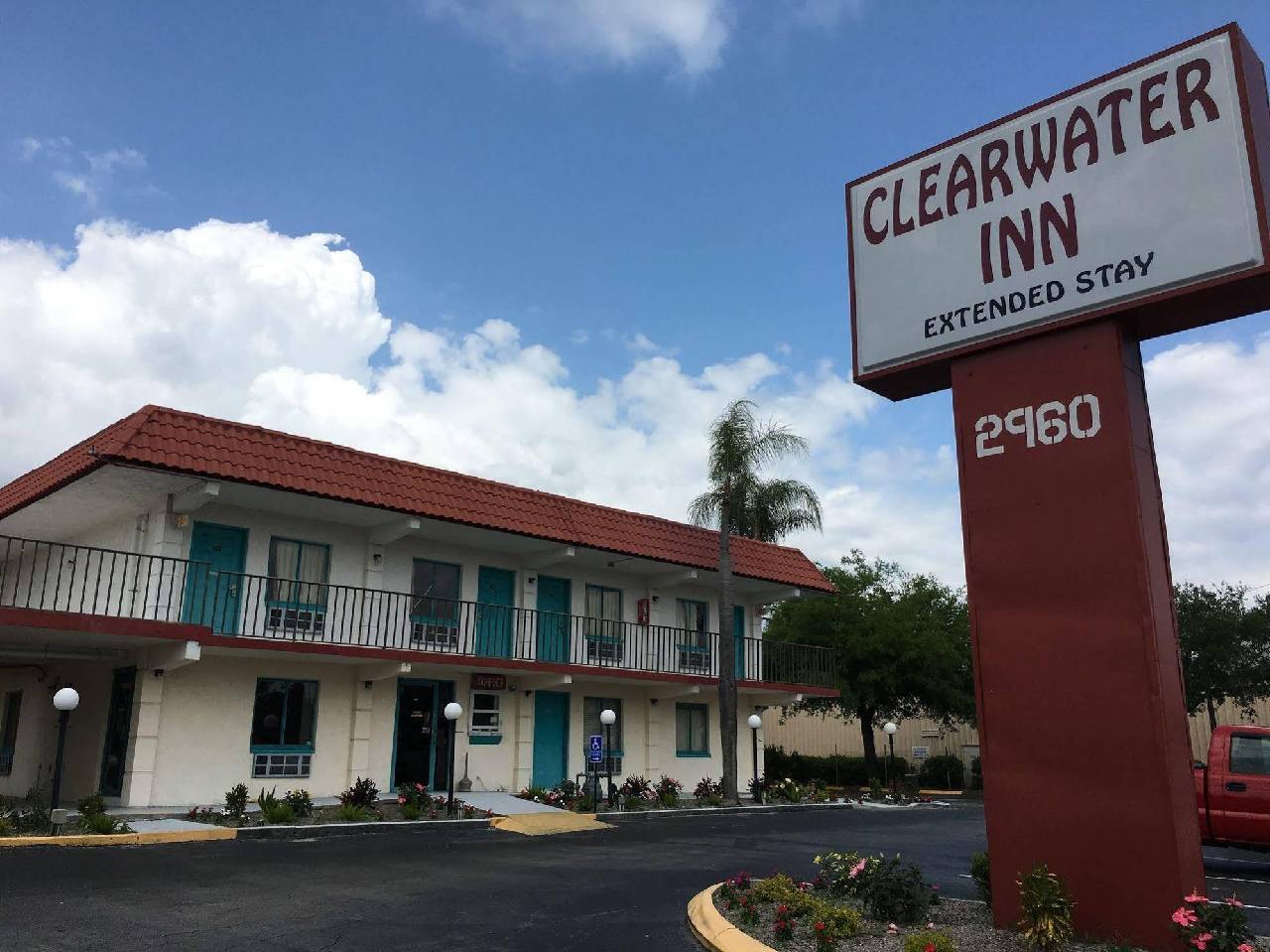 Clearwater Inn - photo 2