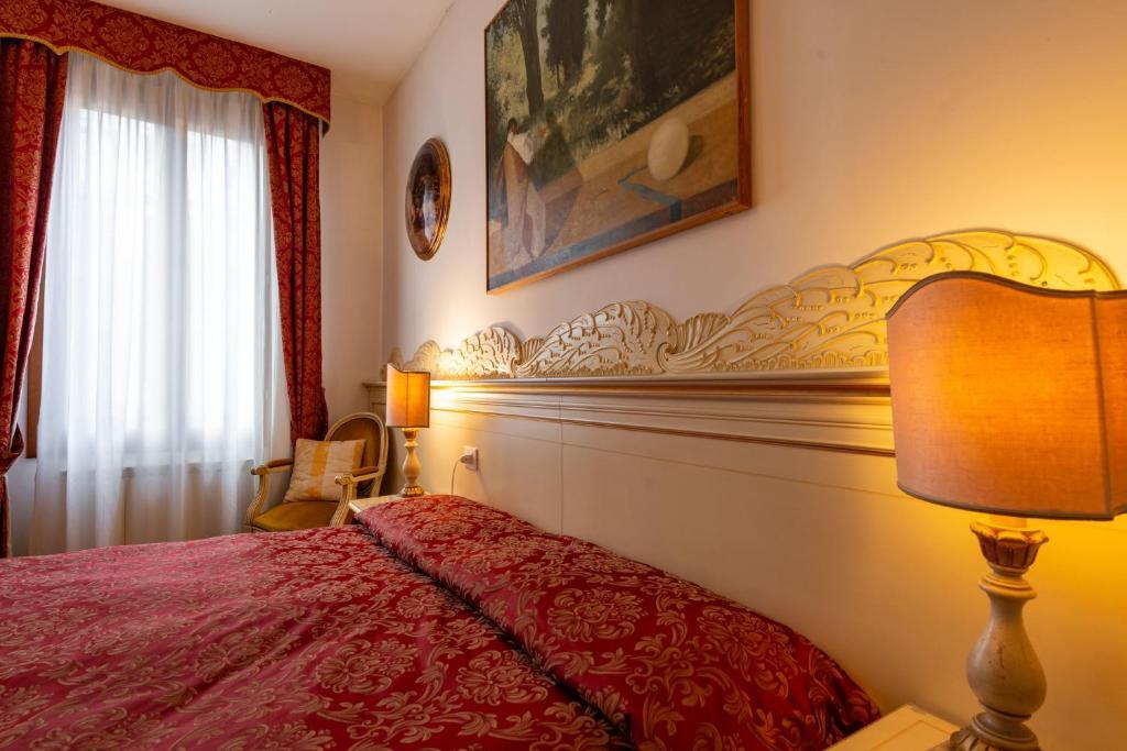 Aquavenice - carbon neutral hotel in Venice