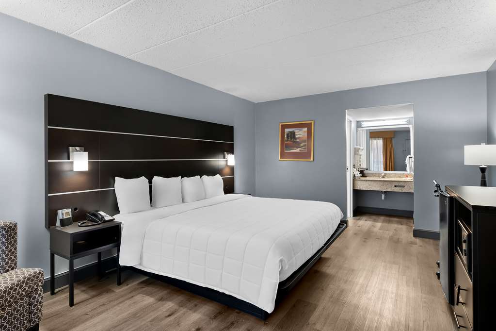 SureStay Plus Hotel by Best Western Brandywine Valley - photo 17