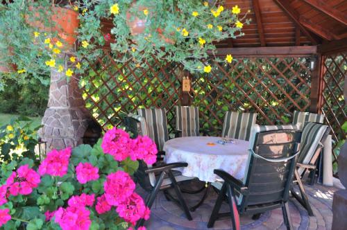 Land Hotel Am Wald Garni — Greiz — photo 5