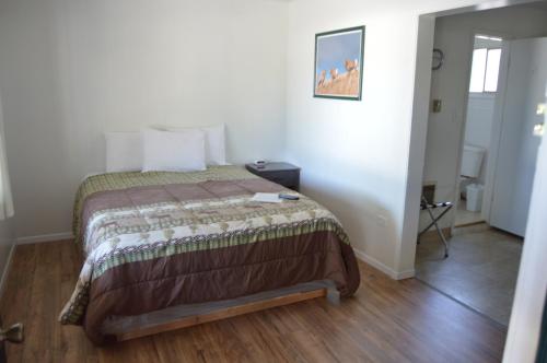 Newport Antler Motel - photo 7