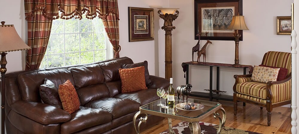 Cliff Cottage Inn Victorian B&B and Boutique Hotel - photo 25