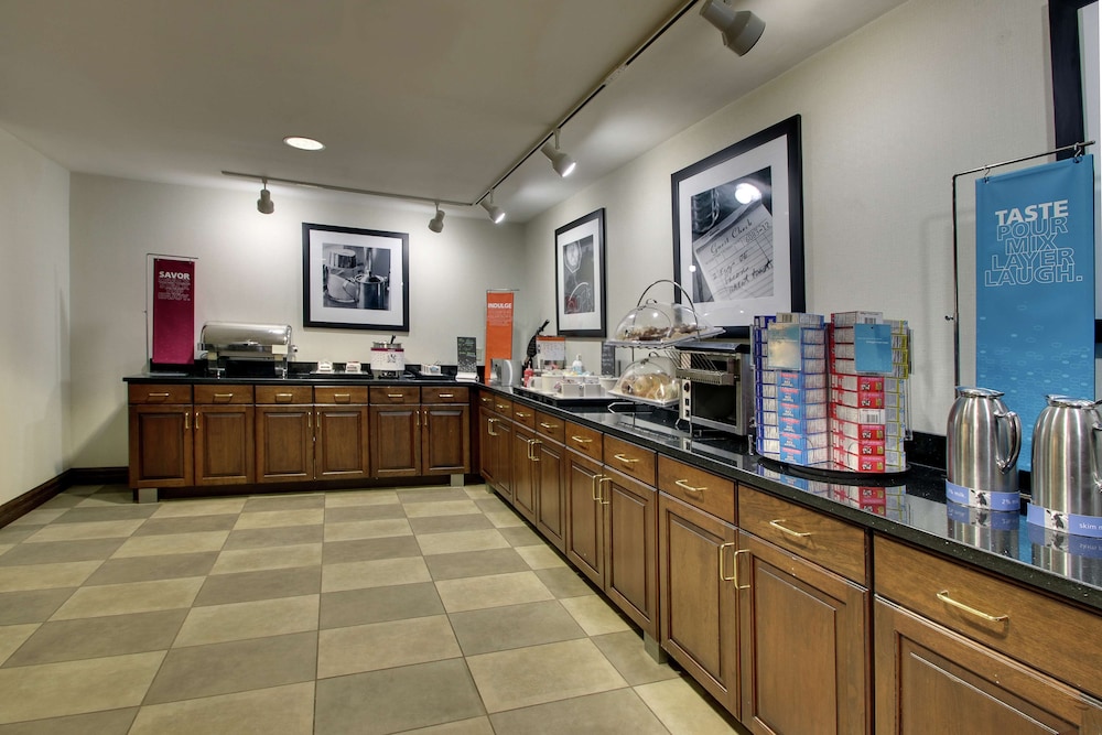 Hampton Inn DuBois - photo 37
