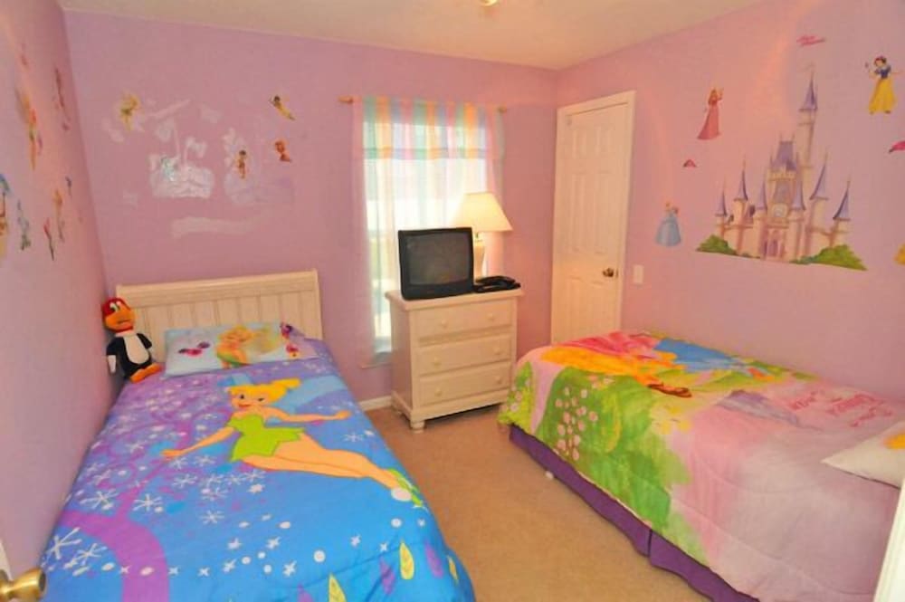 Ov1953 Windsor Palms Resort 4 Bed 3 Baths Townhome - photo 5