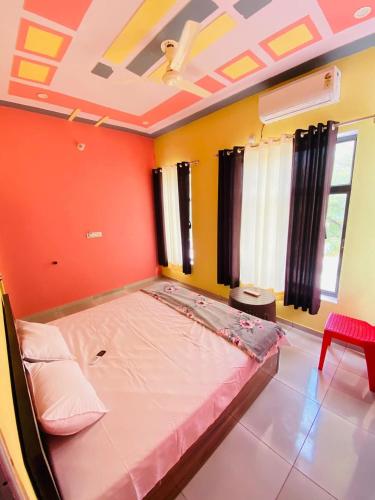 Hotel Rajdhani Palace — Sikar — photo 5