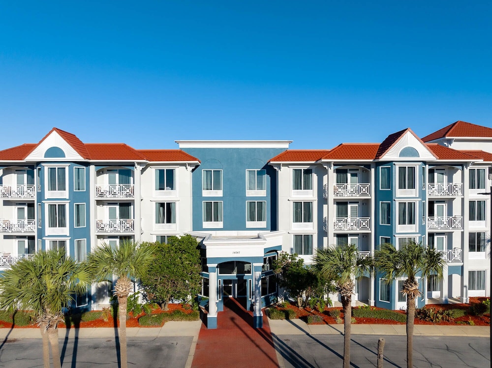 SummerPlace Inn Destin — hotel in Destin