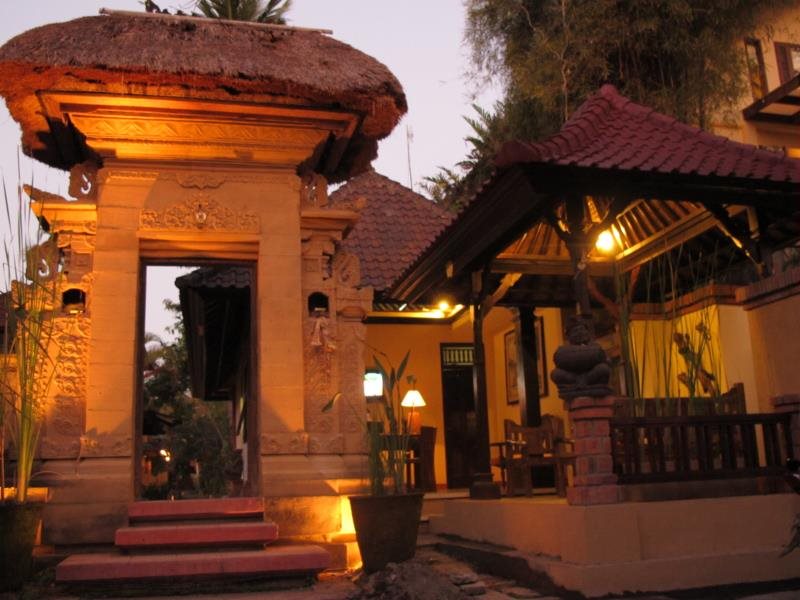 Puri Ulun Carik - last minute hotel in Ubud