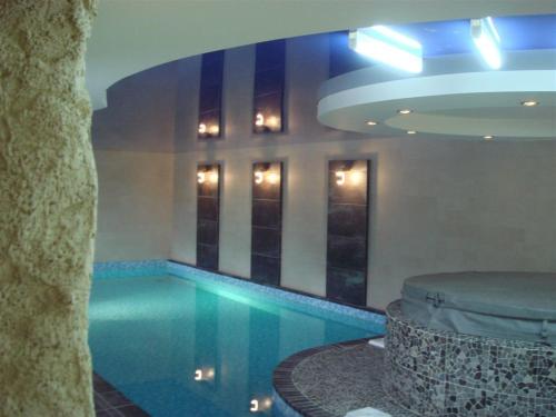 Studio Apartamentas Keturiems Atostogos Nidoje — 4-Star Luxury Hotel in Nida, Lithuania