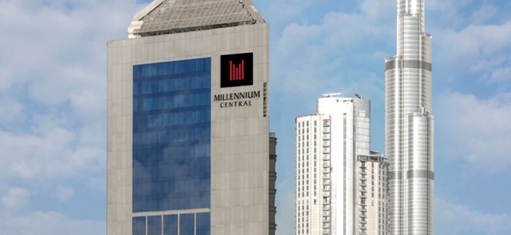 M Hotel Downtown by Millennium