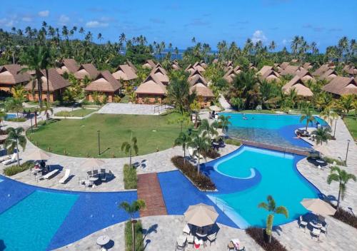 FLAT 227 l Eco Resort Praia dos Carneiros Ao lado da Igrejinha in Tamandare, Brasil