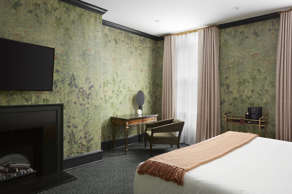 The Franklin on Rittenhouse A Boutique Hotel - photo 12