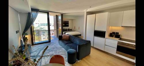 601 The Cosmopolitan