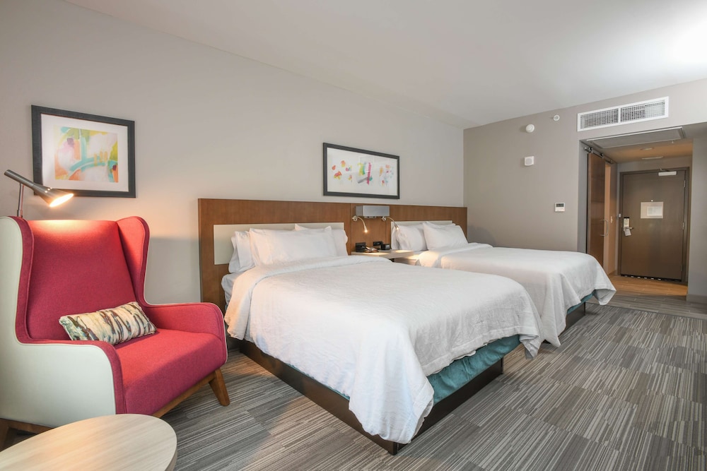 Hilton Garden Inn Cincinnati Midtown - photo 14