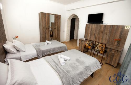 GG Group Hotel - last minute hotel in Almaty
