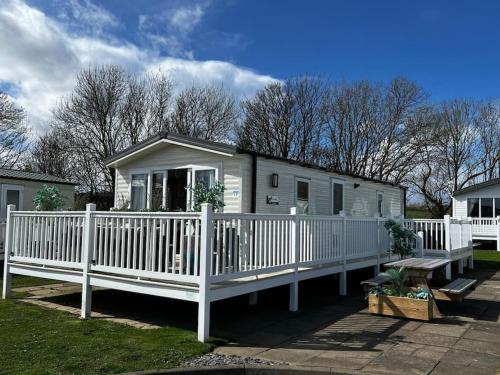 Sandy Bay Caravan Getaway — Ashington — photo 2
