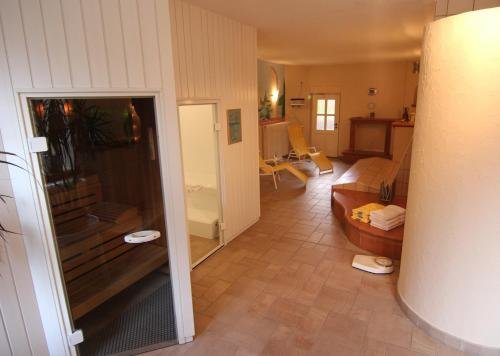 Hotel & Restaurant Rabenauer M hle — Rabenau — photo 5